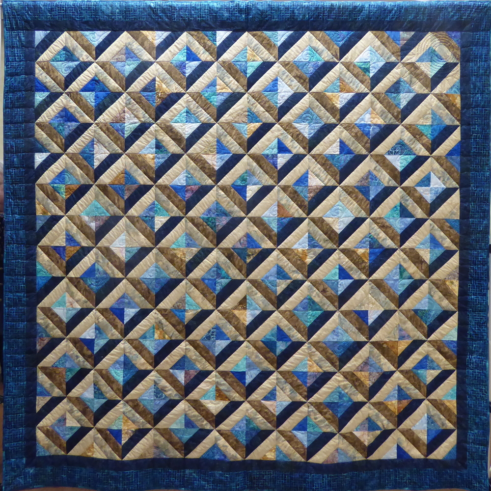 Rising Star Quilters Guild RSQ Annual Show