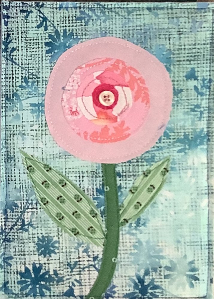 Rising Star Quilters Guild RSQ Annual Show