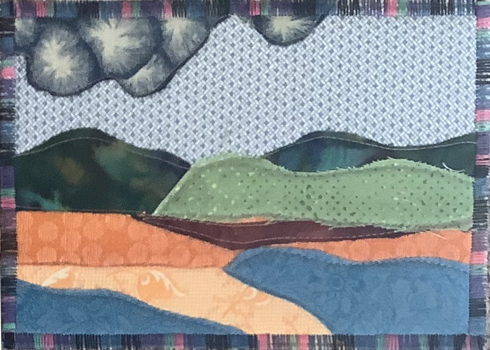 Rising Star Quilters Guild RSQ Annual Show