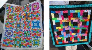 Benefit Quilts