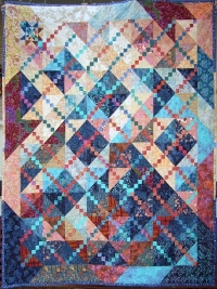 Diagonal Delight