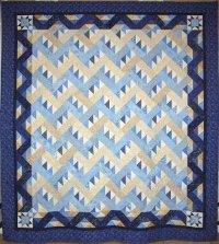Tessellating Fences
