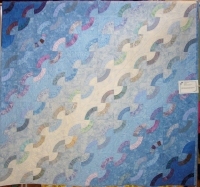 Third Prize Large Quilt