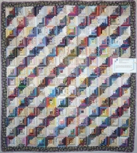 Second Prize Wall Quilts
