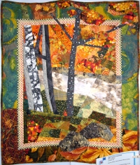 Autumn Serenade