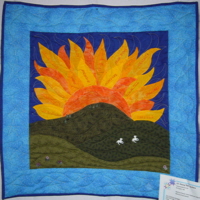 Rising Star Quilters