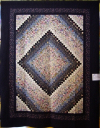 First Prize Large Quilts