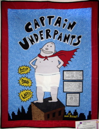 Captain Underpants