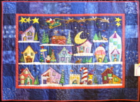 North Pole Neighborhood