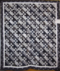 Jill's Wedding Quilt