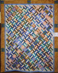 Woven Ribbons