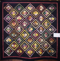 Oriental Blocks