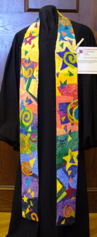 Clerical Whimsy