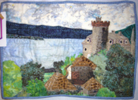Chateau au Lac