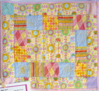Baby Quilt