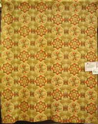 Antique quilt