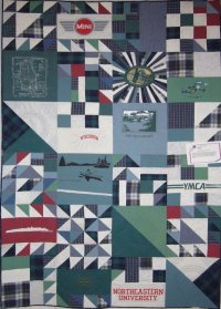 Walter's Quilt