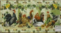 Chicken Diversity, 2010
