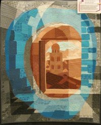 Window With a View, 2000