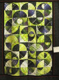 Sparkling Lime Riki