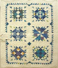 Sparkling Batik