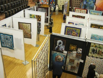 Overview of the show