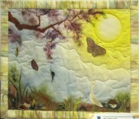 Fantasy Quilt