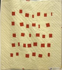 Red Squares