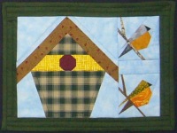 Birds of a Feather