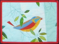 Charley Bird