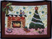 Christmas Snapshot