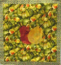 Pair of Pears