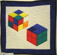 2x2x2 for RSQ