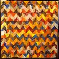Andy's Quilt