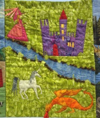A Magical Kingdom