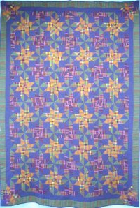 Kaffe Fassett Tropical Sunset