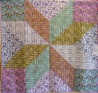 Lilly's Quilt