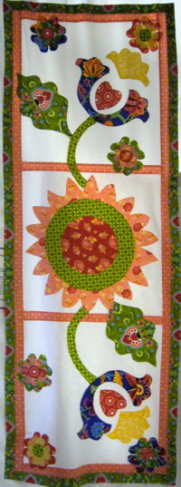 Flower Power