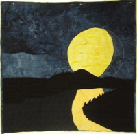 Moonbeams