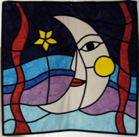 Andean Moon