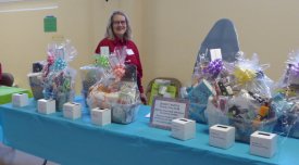 Raffle Baskets