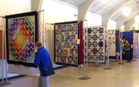 Large Quilts