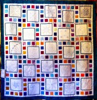 Summer Quilt