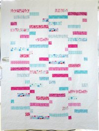 The White Crayon Quilt