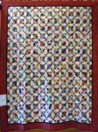 Scrap Quilt