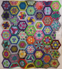 Hexies Galore!