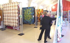 Large Quilts