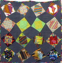 SQUARES, DANCING