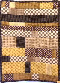 Dancing Squares